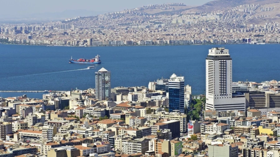 2021’de İzmir Gayrimenkul Sektörünü Neler Bekliyor? 