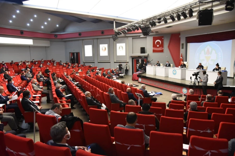Başkan Ergün, Vatandaşa 54 Milyon TL’lik Destek Paketini Açıkladı