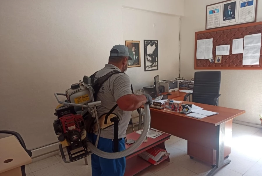 Turgutlu Belediyesi YKS Öncesi Hazırlıklarını Tamamladı
