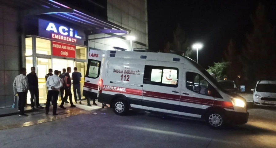 Alaşehir’de bıçakla yaralanan genç yaşamını yitirdi