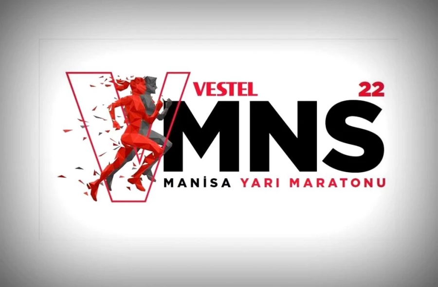 Vestel Manisa Yarı Maratonu’na başvurular başladı