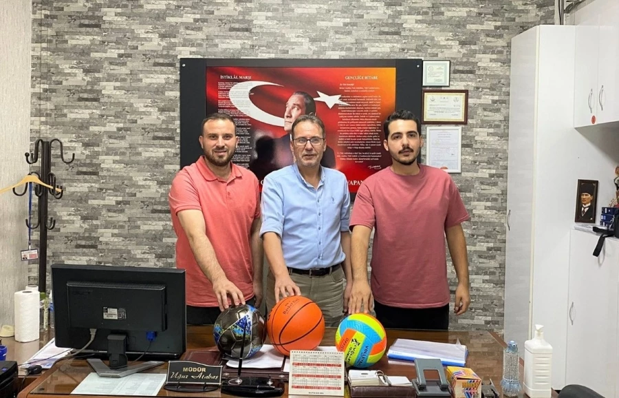 Turgutlu Belediyesinden Atık Pil Toplayan Okullara Ödül