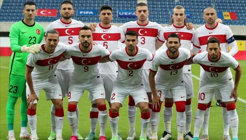 A Milli Futbol Takımı Dünya Kupası yolunda TV+ ekranlarında