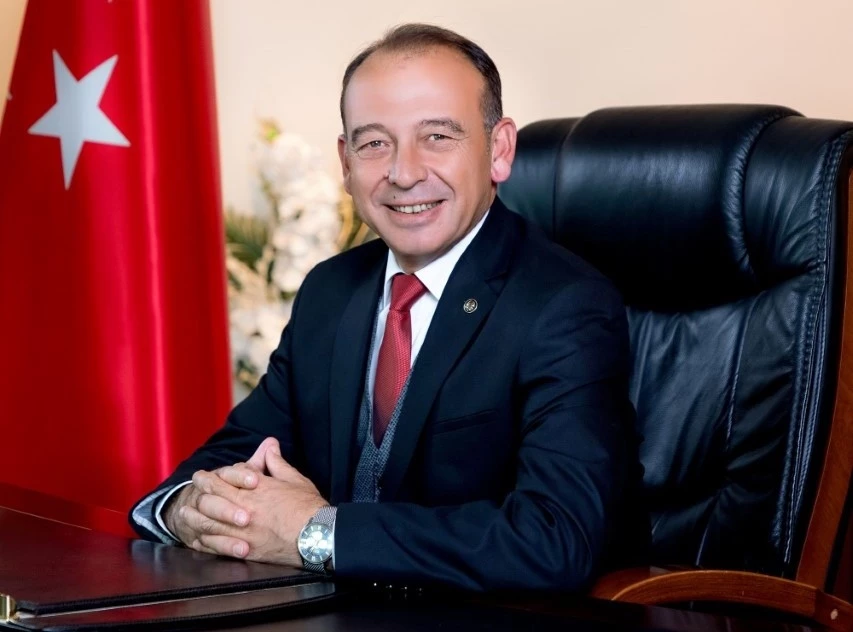 Başkan Çetin Akın, “Türk Halkı 15 Temmuz’da Vatan Toprağına Bir Kez Daha Sahip Çıkmıştır”
