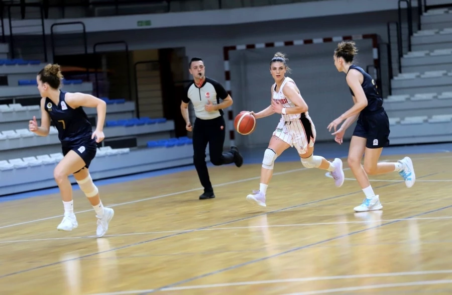 Turgutlu Belediyespor Geleceğin Yıldız Sporcularını Arıyor