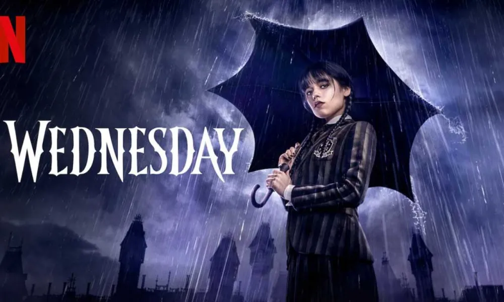 WEDNESDAY 2. SEZON İLE DÖNÜYOR! | Thing ✋ ve Addams ailesi geliyor! Wednesday yeni sezon ne zaman yayınlanacak?