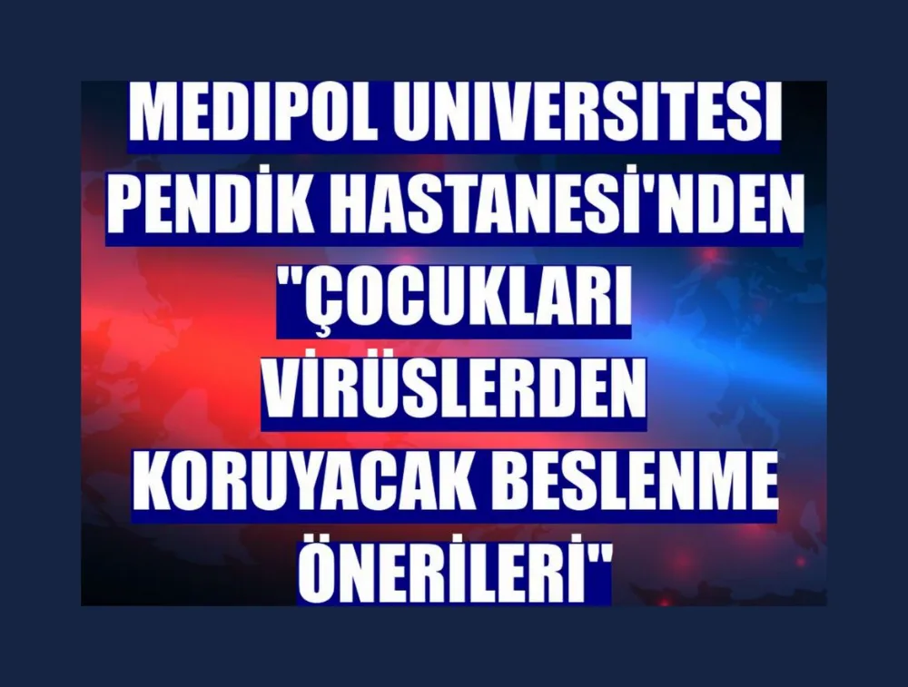 Medipol Üniversitesi Pendik Hastanesi