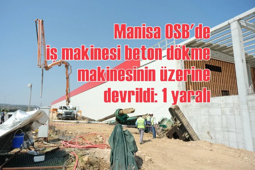 Manisa OSB