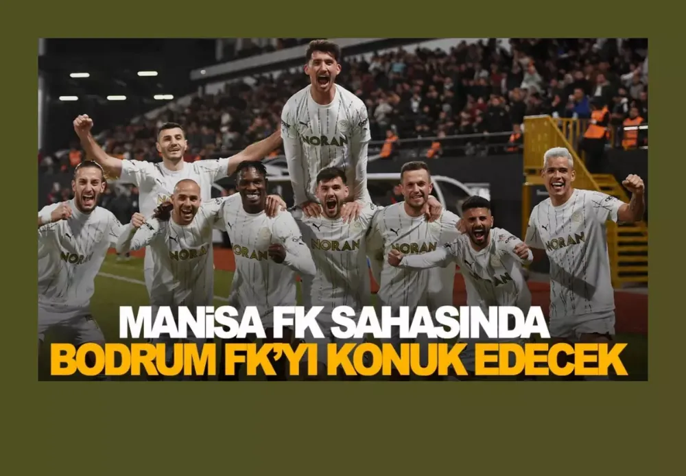 Manisa FK, Bodrum FK
